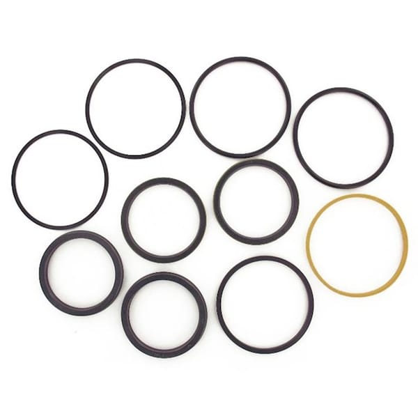 Aftermarket Loader Tilt Cylinder Seal Kit Fits Case 621C 1543306C1 - main